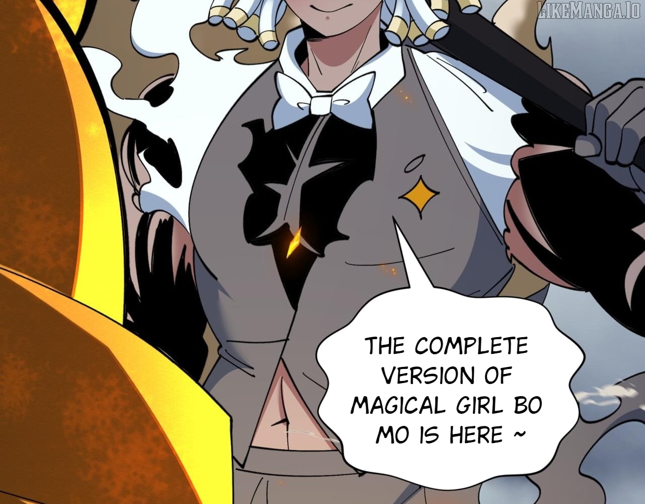Era of the Haunted Chapter 530 - page 83